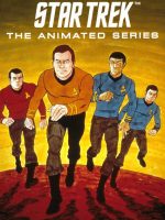 Star Trek: Loạt phim hoạt hình (Phần 2)
