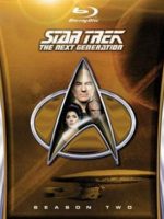 Star Trek: Thế hệ tiếp theo (Phần 2)