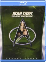 Star Trek: Thế hệ tiếp theo (Phần 3)