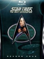 Star Trek: Thế hệ tiếp theo (Phần 4)
