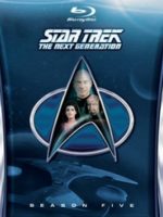 Star Trek: Thế hệ tiếp theo (Phần 5)