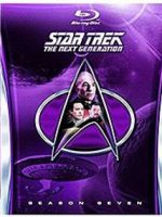 Star Trek: Thế hệ tiếp theo (Phần 7)