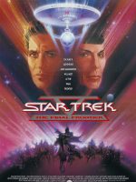 Star Trek V: Biên giới cuối cùng