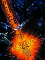 Star Trek VI: Vùng đất bí ẩn