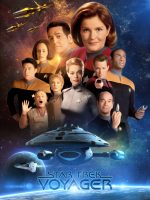 Star Trek: Voyager (Phần 1)