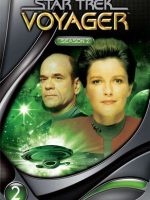 Star Trek: Voyager (Phần 2)