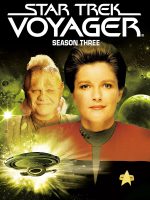 Star Trek: Voyager (Phần 3)
