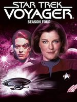 Star Trek: Voyager (Phần 4)