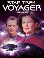 Star Trek: Voyager (Phần 6)
