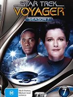 Star Trek: Voyager (Phần 7)