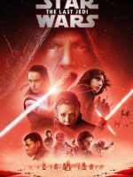 Star Wars 8: Jedi Cuối Cùng