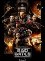Star Wars: Lực Lượng Nhân Bản 99