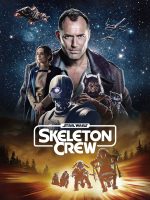 Star Wars: Skeleton Crew