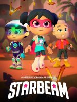 StarBeam (Phần 1)