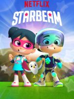 StarBeam (Phần 3)