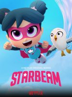 StarBeam (Phần 4)