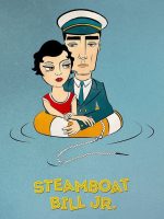 Steamboat Bill, Jr.