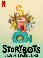 Storybots Laugh, Learn, Sing (Phần 1)
