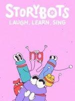 Storybots Laugh, Learn, Sing (Phần 2)