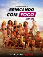 Sự cám dỗ nóng bỏng: Brazil