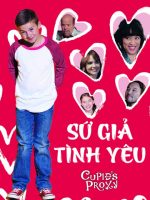 Sứ Giả Tình Yêu