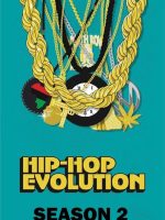Sự phát triển của Hip-Hop (Phần 2)
