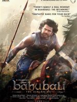 Sử Thi Baahubali: Khởi Nguyên