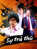 Sự Trả Thù