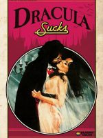 Sức Hút Của Quỷ Dracula