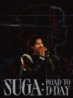 SUGA: Road to D-DAY