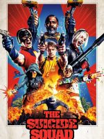 Suicide Squad: Điệp Vụ Cảm Tử