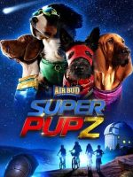 Super PupZ: Những chú cún siêu năng