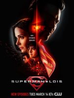 Superman Và Lois (Phần 3)
