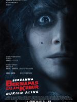 Suzzanna: Chôn sống