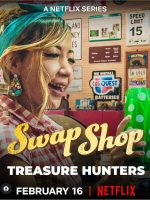 Swap Shop: Chợ vô tuyến