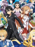 Sword Art Online
