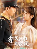 Tại Sao Thiếu Soái Muốn Cưới Tôi