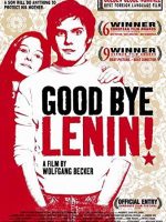 Tạm biệt Lenin!