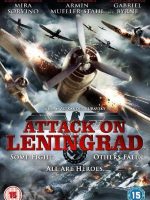 Tấn Công Leningrad
