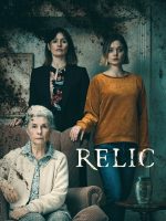 Tàn Tích Quỷ Ám