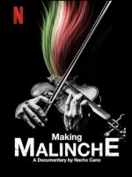 Tạo nên vở nhạc kịch Malinche: Phim tài liệu từ Nacho Cano