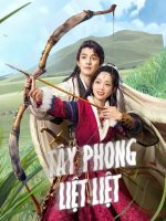 Tây Phong Lật Lật