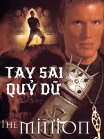 Tay Sai Quỷ Dữ