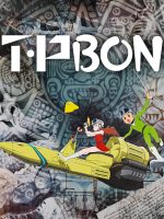 T・P BON