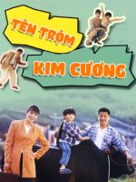 Tên Trộm Kim Cương