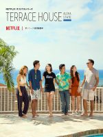 Terrace House: Tiểu bang Aloha (Phần 2)