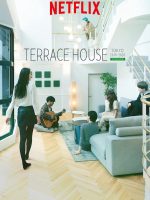 Terrace House: Tokyo 2019-2020