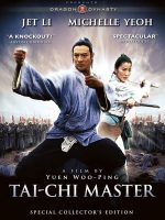 Thái Cực Tôn Sư