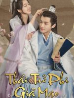 Thái Tử Phi Giả Mạo
