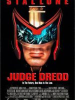 Thẩm Phán Dredd